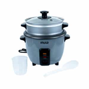 Olla Arrocera Imusa 3 Tazas