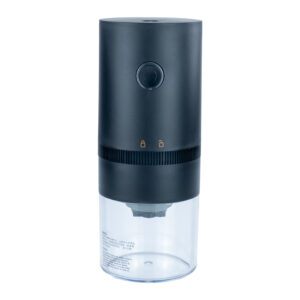 Molino de Café Recargable