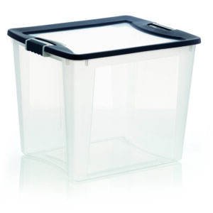 Caja Clarity 91 Litros